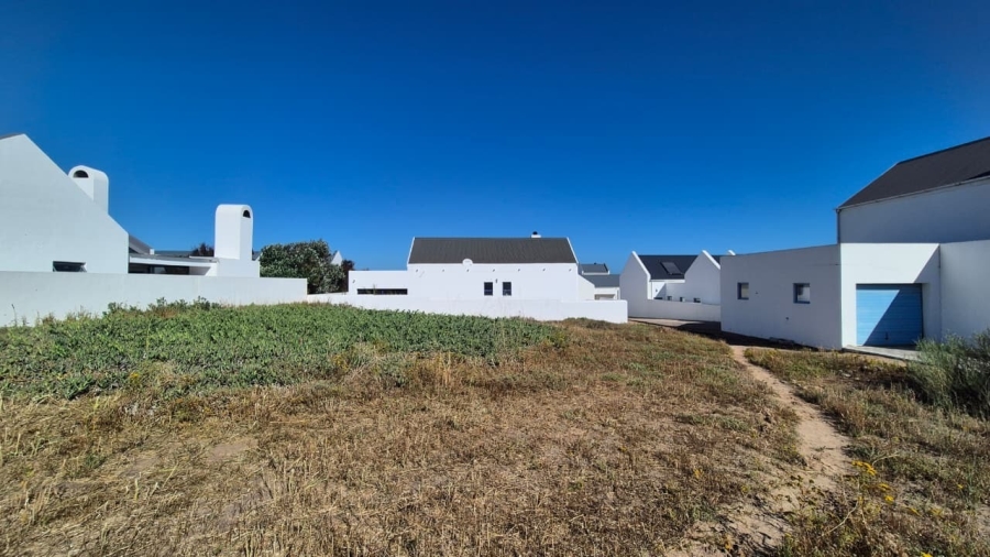 0 Bedroom Property for Sale in Blue Lagoon Western Cape